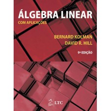 álgebra Linear Com Aplicações