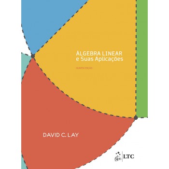 álgebra Linear E Suas Aplicações