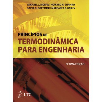 Princípios De Termodinâmica Para Engenharia