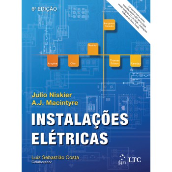 Instalações Elétricas