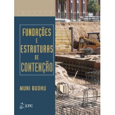 Fundações E Estruturas De Contenção