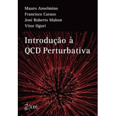 Introdução à Qcd Perturbativa