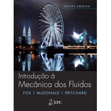 Introdução à Mecânica Dos Fluidos