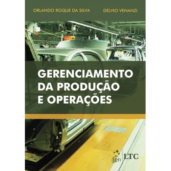 Gerenciamento Da Produção E Operações