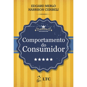 Comportamento Do Consumidor