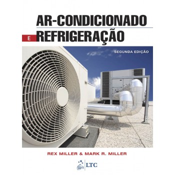 Ar-condicionado E Refrigeração