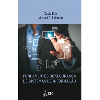 Fundamentos De Segurança De Sistemas De Informação