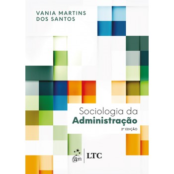 Sociologia Da Administração