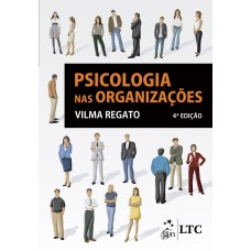 Psicologia Nas Organizações