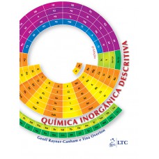 Química Inorgânica Descritiva