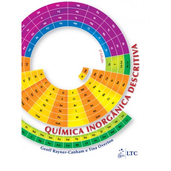 Química Inorgânica Descritiva