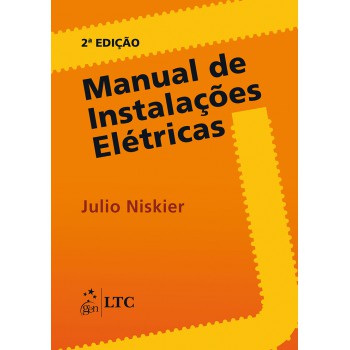 Manual De Instalações Elétricas