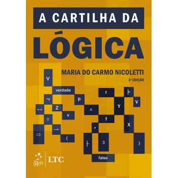 A Cartilha Da Lógica