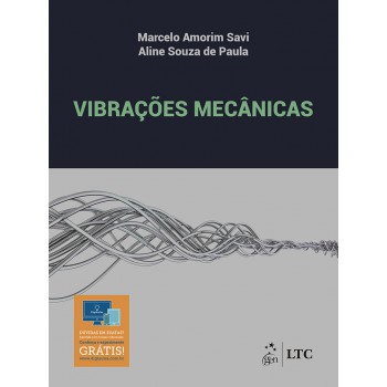 Vibrações Mecânicas