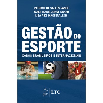 Gestão Do Esporte