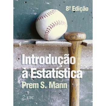 Introdução à Estatística