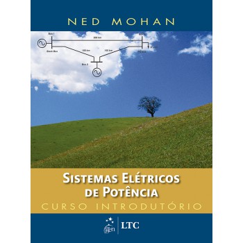 Sistemas Elétricos De Potência - Curso Introdutório