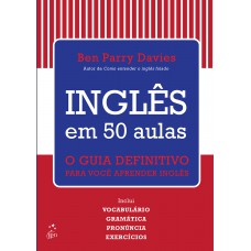 Inglês Em 50 Aulas