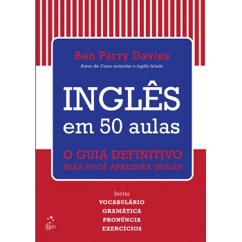 Inglês Em 50 Aulas