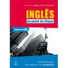 Inglês Na Ponta Da Língua
