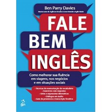 Fale bem inglês