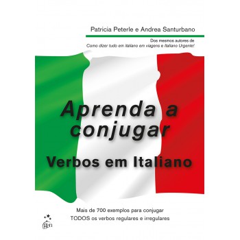 Aprenda a Conjugar Verbos em Italiano