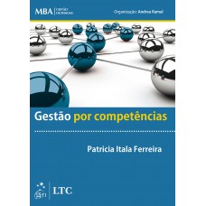 Série Mba Gestão De Pessoas - Gestão Por Competências