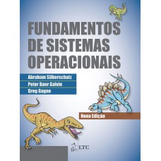 Fundamentos De Sistemas Operacionais