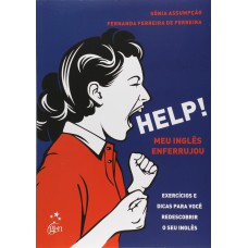 Help! Meu Inglês Enerrujou