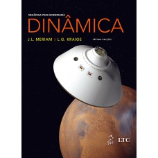 Mecânica Para Engenharia - Dinâmica - Vol. 2