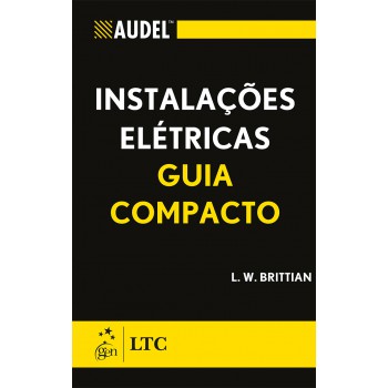 Instalações Elétricas - Guia Compacto