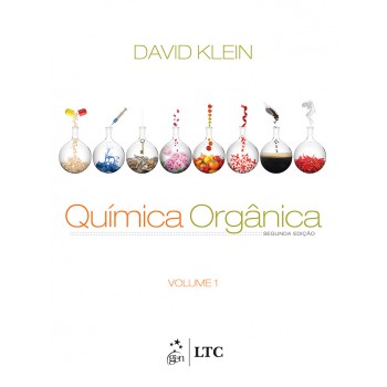 Química Orgânica - Vol. 1