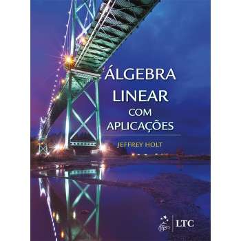 álgebra Linear Com Aplicações