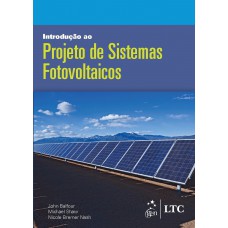 Introdução Ao Projeto De Sistemas Fotovoltaicos