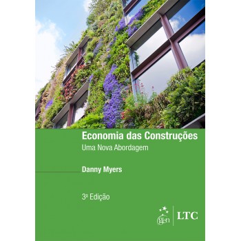 Economia Das Construções - Uma Nova Abordagem