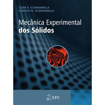 Mecânica Experimental Dos Sólidos