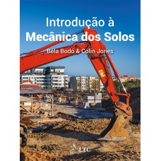 Introdução à Mecânica Dos Solos