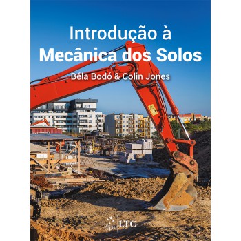 Introdução à Mecânica Dos Solos