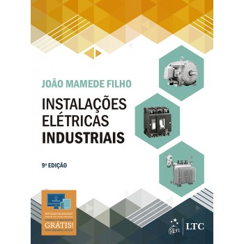 Instalações Elétricas Industriais