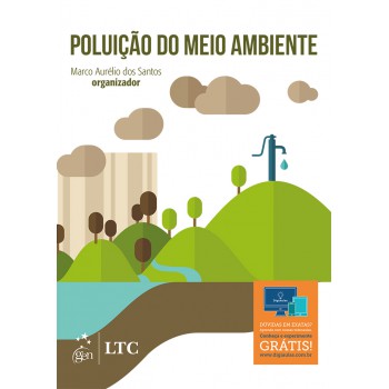 Poluição Do Meio Ambiente