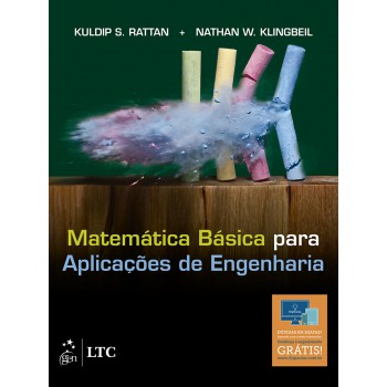 Matemática Básica Para Aplicações De Engenharia