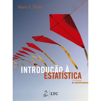 Introdução à Estatística