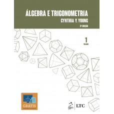 álgebra E Trigonometria Vol. 1