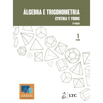 álgebra E Trigonometria Vol. 1