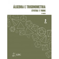 álgebra E Trigonometria Vol. 2