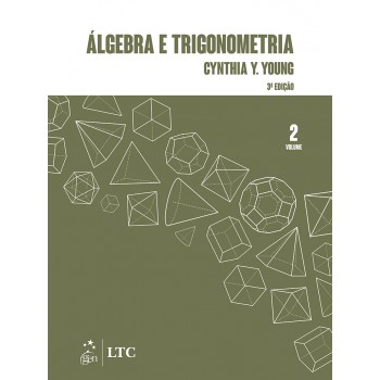 álgebra E Trigonometria Vol. 2