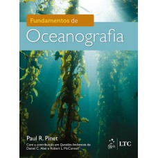 Fundamentos De Oceanografia