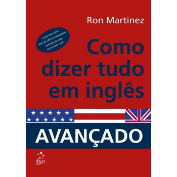 Como Dizer Tudo Em Inglês: Avançado