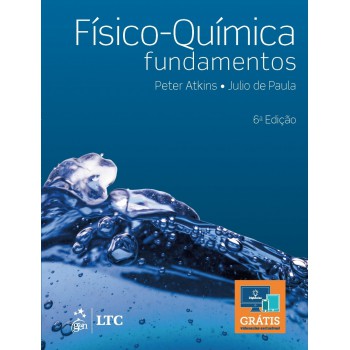 Físico-química - Fundamentos