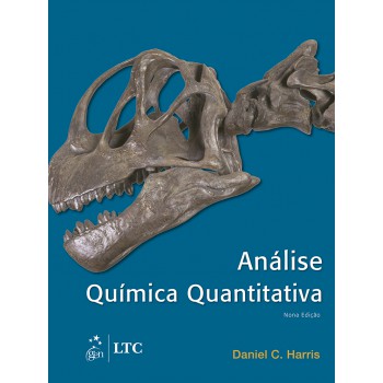 Análise Química Quantitativa